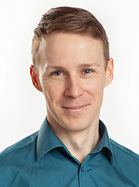 Profile picture of Juuso Marttila