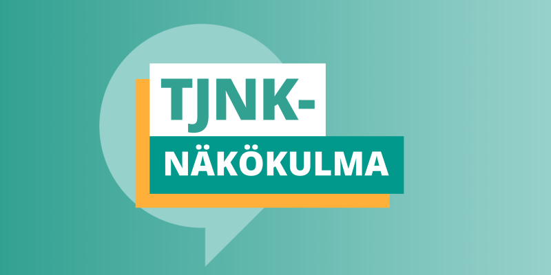 TJNK-näkökulma.